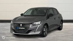 Peugeot 208 1.5 BlueHDi 100ch S&S Allure Pack