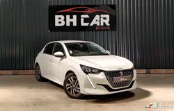 Peugeot 208 GENERATION-II 1.5 BLUEHDI 100 ch Allure