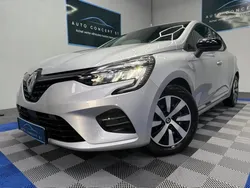 Renault Clio 1.0 TCE 90CV 1ERE MAIN PACK EVOLUTION 12 MOIS DE GARANTIE