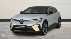 Renault Mégane E-Tech Electric EV60 220ch Iconic super charge