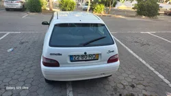 Citroën Saxo 1.1 km 60.000