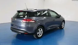 Renault Clio IV fase II