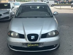 Seat Ibiza 1.2 Gasolina