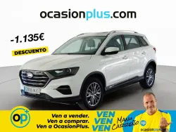 SWM G01 1.5T Luxury
