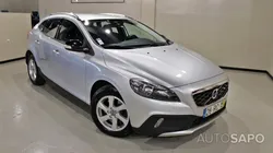 Volvo V40 Cross Country 2.0 D2 Kinetic Geartronic de 2016