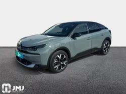 Citroën C4 Hybride 136 e-DCS6 Max