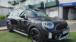 MINI Countryman de 2022