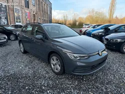 GOLF VIII SW eTSI LIFE