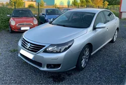 Renault Latitude 2.0 dCi 175cv Initial Paris