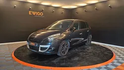 RENAULT SCENIC III 2.0 dCi 150ch PACK BOSE BVA