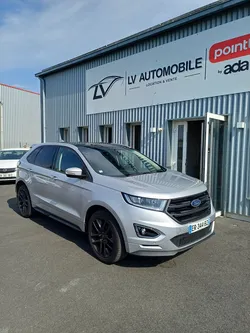 Ford edge 2.0 tdci 210 ch awd powershift
