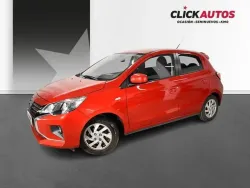 Mitsubishi Space Star 120 MPI Motion