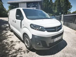 Opel Vivaro III L2 2.0 D 145ch Standard