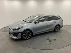 Kia Cee'd_SW 1.6 CRDi 136 ch MHEV DCT7 GT Line Premium