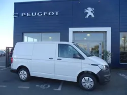 Volkswagen Transporter Fg 2.8T L1H1 2.0 TDI 110ch Business