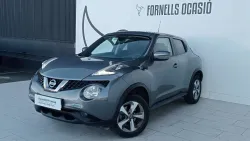 NISSAN Juke 1.6 Acenta 4x2 112