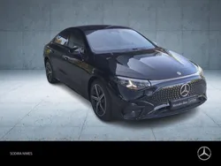 Mercedes-benz CLA 200 EQ 224ch AMG Line