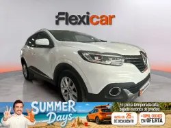 RENAULT Kadjar 1.2 TCe Energy Life 97kW