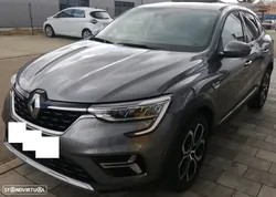 Renault Arkana 1.3 TCe Intens EDC