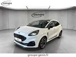 FORD Puma 1.5 EcoBoost 200 ch S&S BVM6 ST