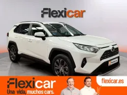 TOYOTA RAV-4 2.5 hybrid 2WD Advance