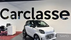 Smart Fortwo de 2023