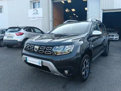 DACIA DUSTER 2 PHASE 1 1.5 BLUE DCI - 8V TURBO 116ch