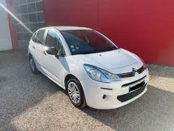 CITROEN C3 1.0 PureTech Attraction