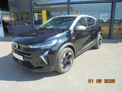 Renault captur techno tce 90 cv