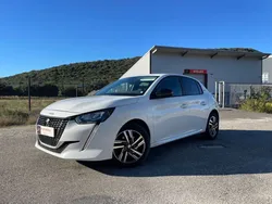 PEUGEOT 208 100cv EAT8 ALLURE BUSINESS