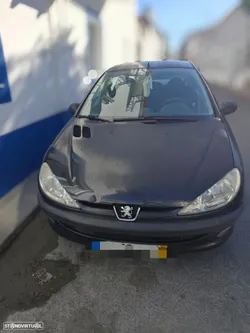 Peugeot 206 1.1 Look