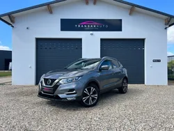 NISSAN QASHQAI 2019 EVAPO 1.3 DIG-T 160 DCT N-Connecta