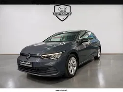 VOLKSWAGEN GOLF 2.0 TDI SCR 150 DSG7 Life 1st /Entretien à Jour/Etat Propre