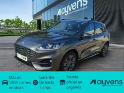 FORD Kuga 2.5 Duratec PHEV ST-Line 4x2