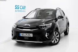 Kia Stonic 1.0 T-GDI Drive