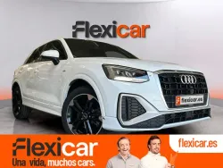 AUDI Q2 35 TDI S line S tronic 110kW