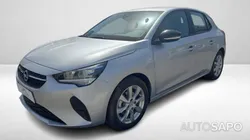 Opel Corsa 1.5 D Edition de 2023