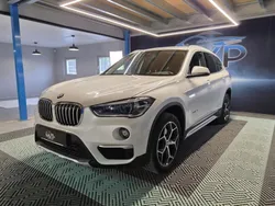 Bmw x1 2.0 xdrive20i 192 xline f48 bva8