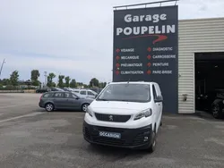 Peugeot EXPERT FG STANDARD 2.0 BLUEHDI 120CH PREMIUM S&S