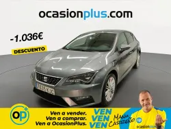 SEAT León 1.4 TSI ACT S&S Xcellence DSG 150