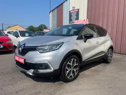 Renault captur phase 2 1.3 tce 150cv s-edition 2018