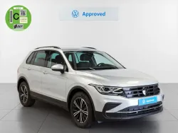 VOLKSWAGEN Tiguan 2.0TDI Life 90kW