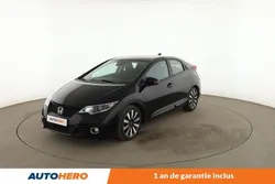 Honda Civic 1.6 i-DTEC Executive 5P 120 ch