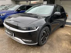 Hyundai IONIQ 5 73 kWh Vanguard+Plug & Power+AFH