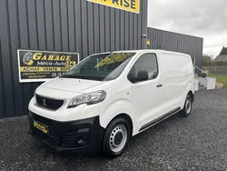 Peugeot expert fourgon 2.0 hdi 120cv premium / TVA récupérable / Véhicule de première main