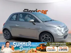 FIAT 500 1.0 Hybrid Club 52kW