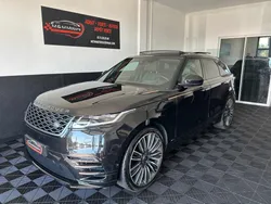 Land rover velar r dynamic 3.0 300 full configuration magnifique
