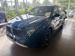 Peugeot 5008 (3) 1.2 HYBRID 145 E-DCS6 GT