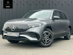Mercedes EQB 250+ Business Edition Executive