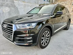 Audi Q7 3.0 V6 TDi quattro Tiptronic